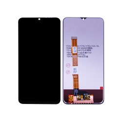 Touch+Display Vivo Y76 5G Black Touch+Display Vivo Y76 5G Black